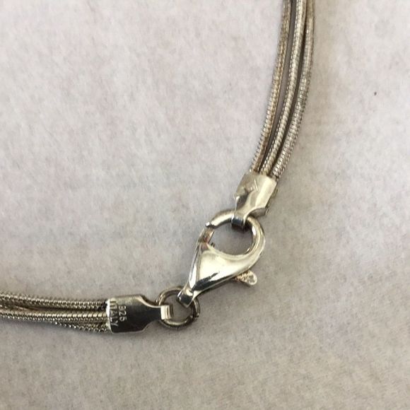 Silpada N0914 necklace - Picture 3 of 4